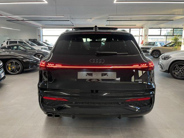 AUDI Q5 2.0 TDI Quattro 204 CV S-Line Tetto KM0 MY26