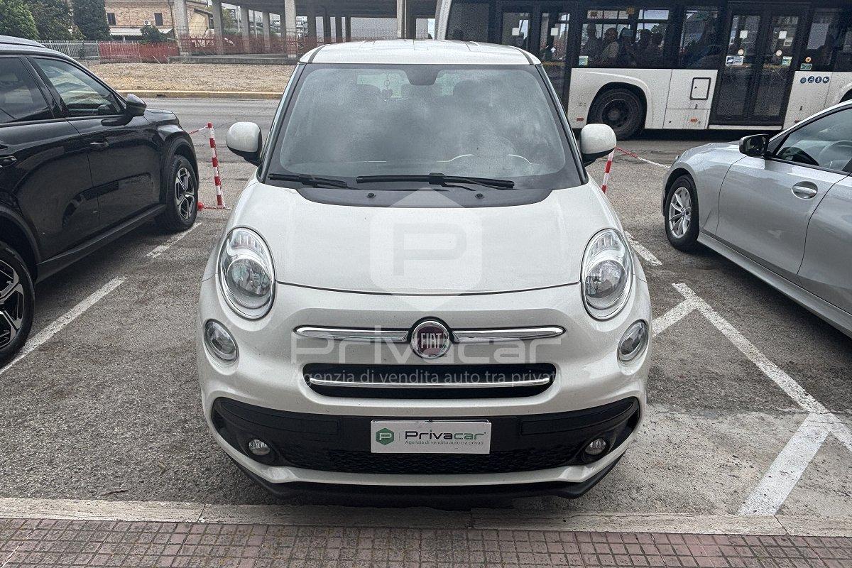 FIAT 500L 1.3 Multijet 95 CV Business