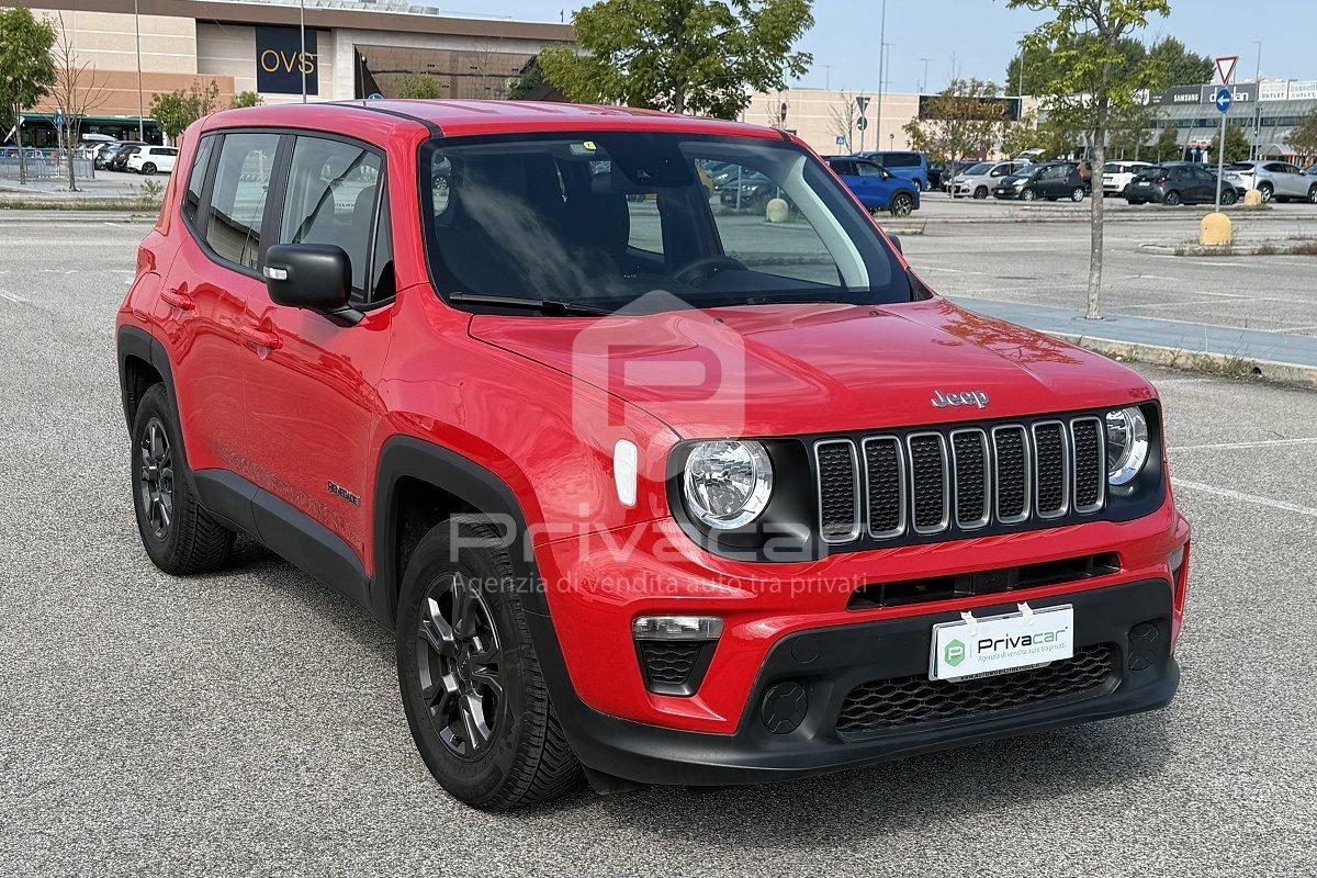 JEEP Renegade 1.0 T3 Longitude