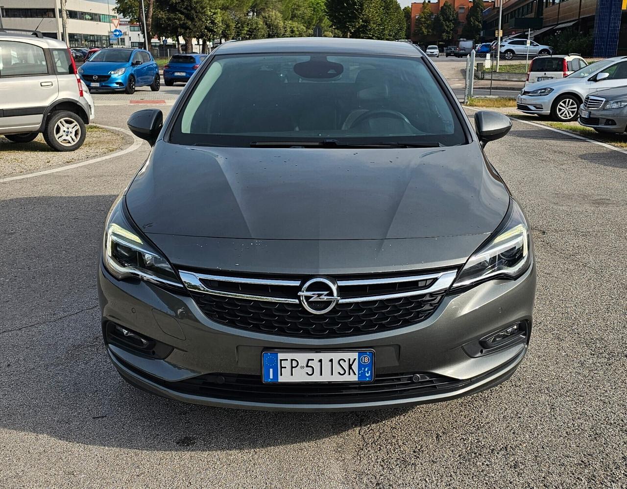 Opel Astra 1.4 Turbo 110CV EcoM 5 porte Innovation