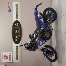 Yamaha Ténéré 700 - 2021
