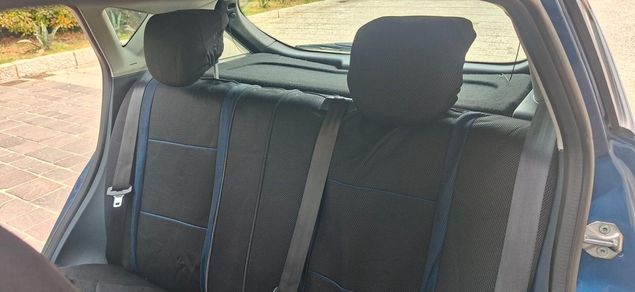 Ford Fiesta Fiesta+ 1.4 5 porte Bz.- GPL