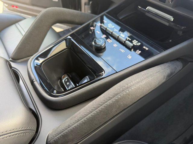 PORSCHE Cayenne 3.0 V6 E-Hybrid