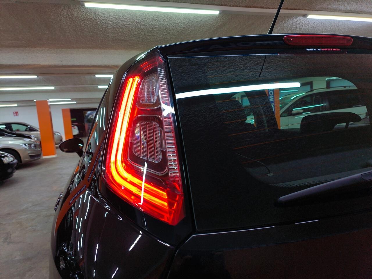 Fiat Punto Evo 1.4 5 porte Dynamic NUOVA!