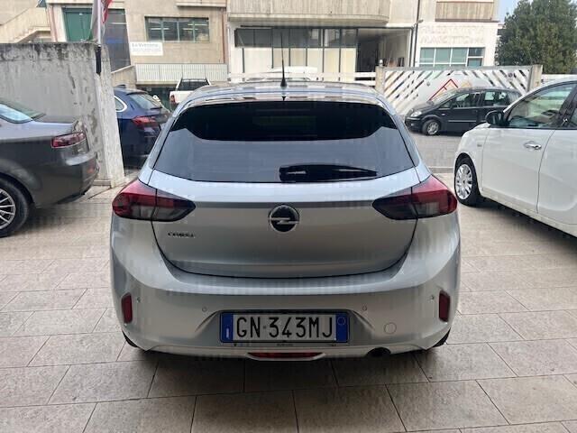 Opel Corsa 1.2 Elegance cv 75 Benzian ok neopatent