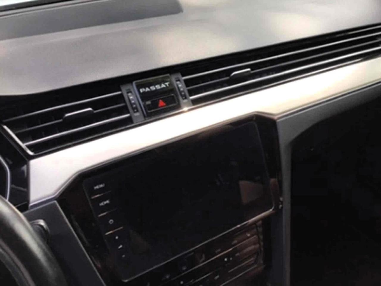Volkswagen Passat Variant 2.0 TDI SCR 200 CV 4MOTION DSG Executive