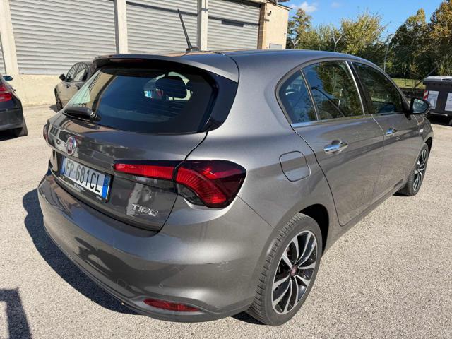 FIAT Tipo 1.3 Mjt S&S 5P Busines senza nessun lavoro da fare