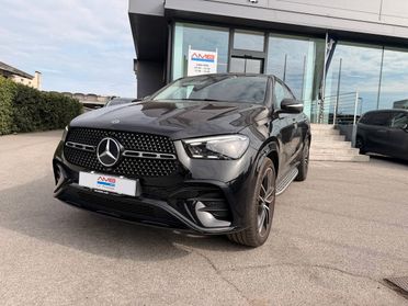 Mercedes-benz GLE 300 d 4Matic Mild Hybrid Coupé AMG Line Premium Plus