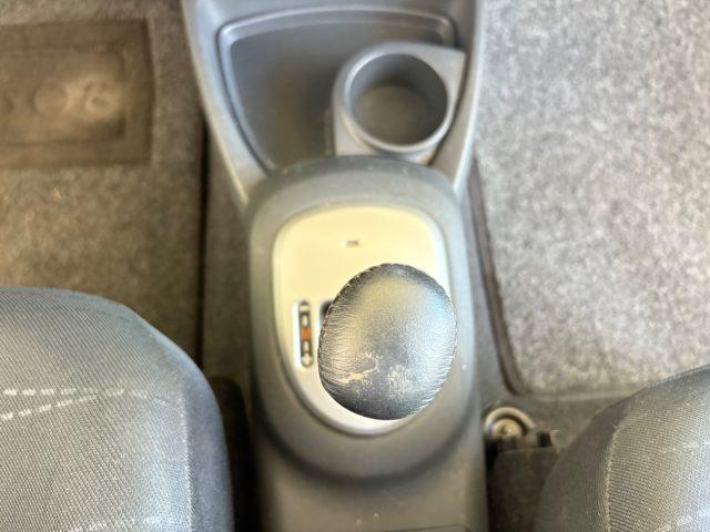 TOYOTA Yaris 1.3 AUTOMATICA KM E MOTORE ORIGINALI - PRONTA CONS