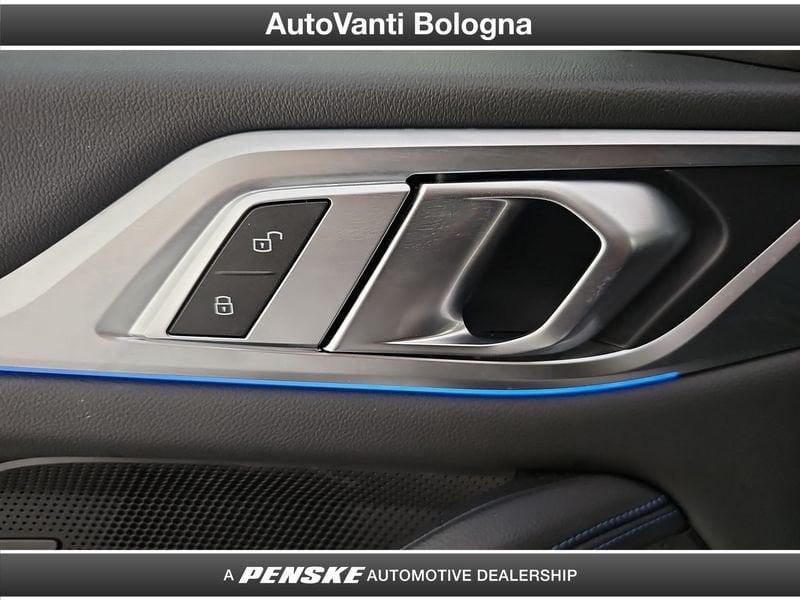 BMW Serie 4 Gran Coupé 420d xDrive 48V MSport Pro