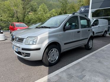 FIAT Panda Panda Classic 5p 1.2 Natural Power Benzina Metano 60cv Dynamic