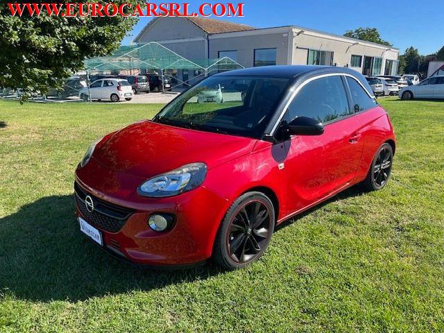 OPEL Adam 1.0 SGE 115 CV Start&Stop Slam