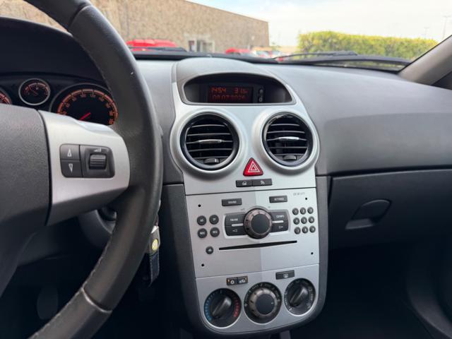 OPEL Corsa 1.3 CDTI 95CV COSMO SOLO 98.000KM !!!