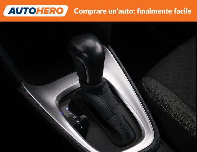 TOYOTA Yaris Cross 1.5 Hybrid 5p. E-CVT Trend