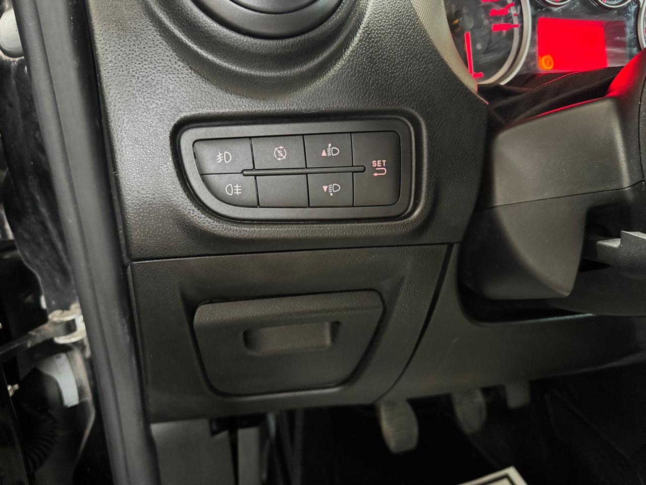 Alfa Romeo MiTo 1.3 ADATTA A NEOPATENTATI