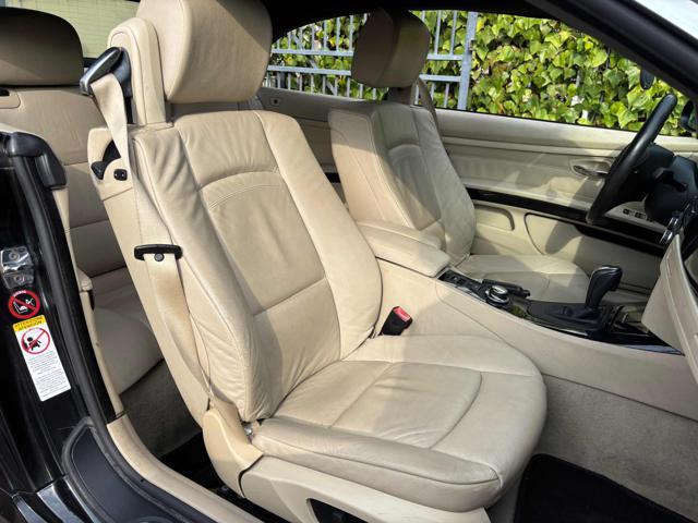 BMW 320 i cat Cabrio Attiva