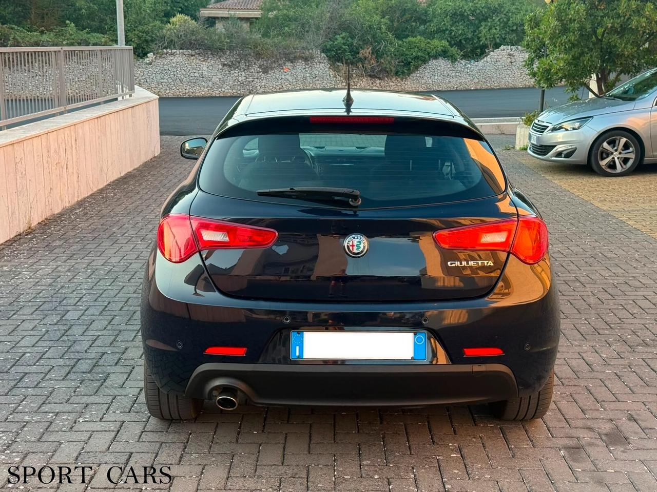Alfa Romeo Giulietta 1.6 JTDm 120 CV Super