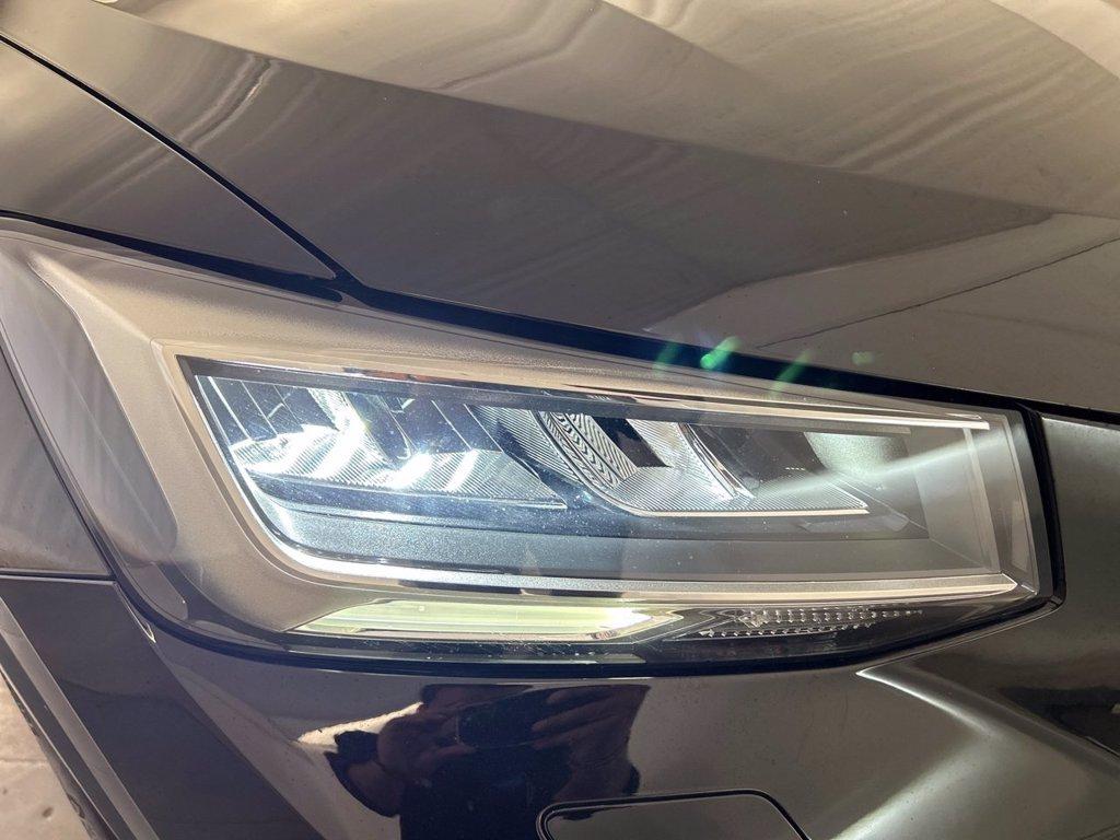 AUDI Q2 30 2.0 tdi business advanced s-tronic del 2024