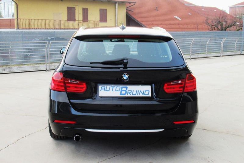 BMW Serie 3 Touring 318d Modern Touring