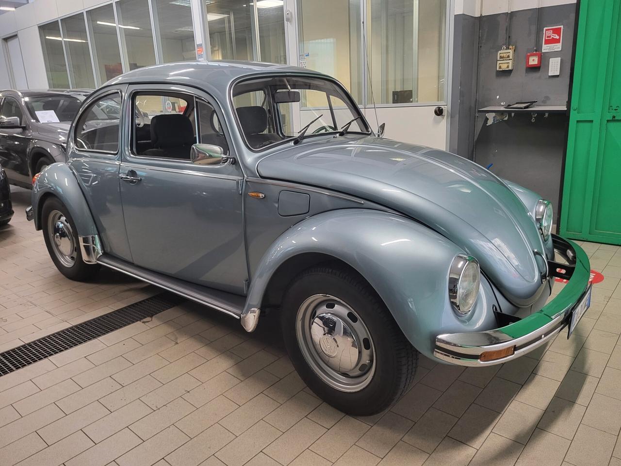 Volkswagen Maggiolino VETRO PIATTO