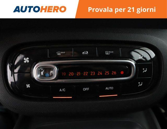SMART ForTwo 70 1.0 twinamic Youngster