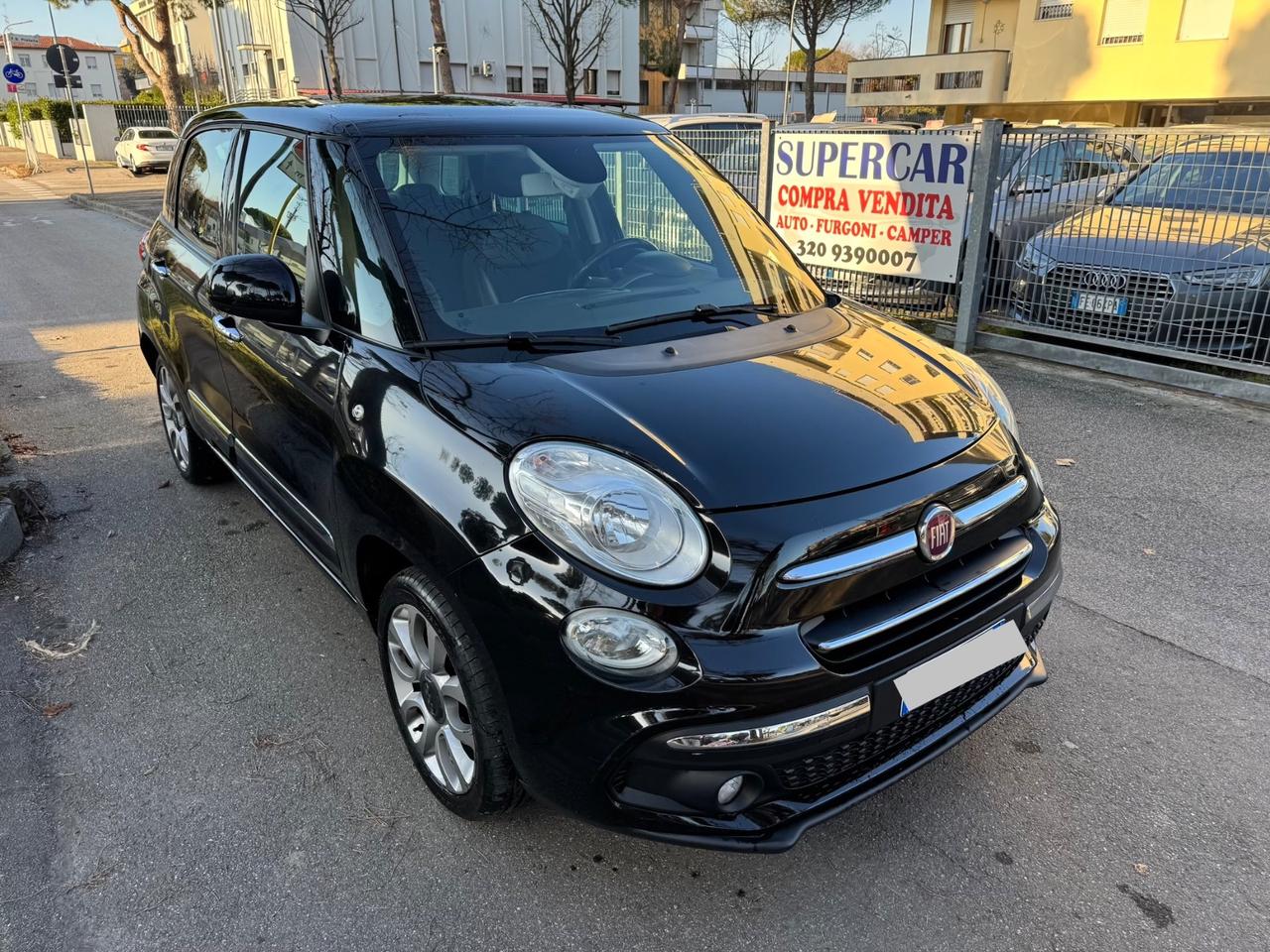 Fiat 500L 1.3 Multijet 95 CV Urban garanzia 12 mesi