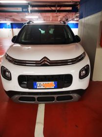 Citroen C3 Aircross PureTech 110 S&S Live