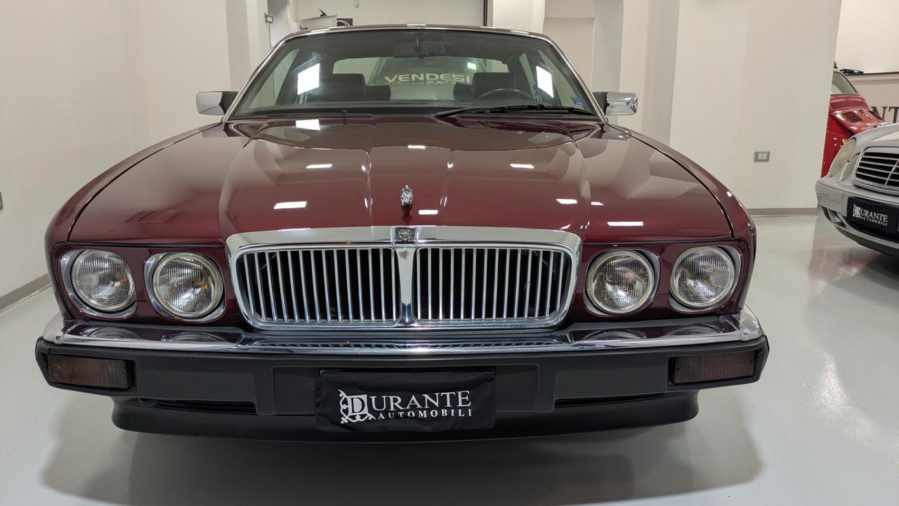 Jaguar XJ XJ6 3.2 cat