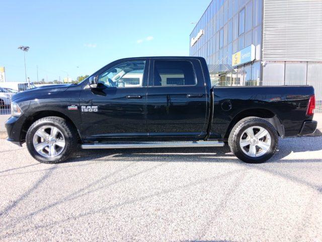 DODGE RAM 1500 5.7 GPL V8 Laramie Sport N1