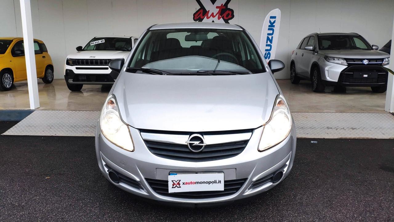 Opel Corsa 1.3 Diesel 75 CV 5P