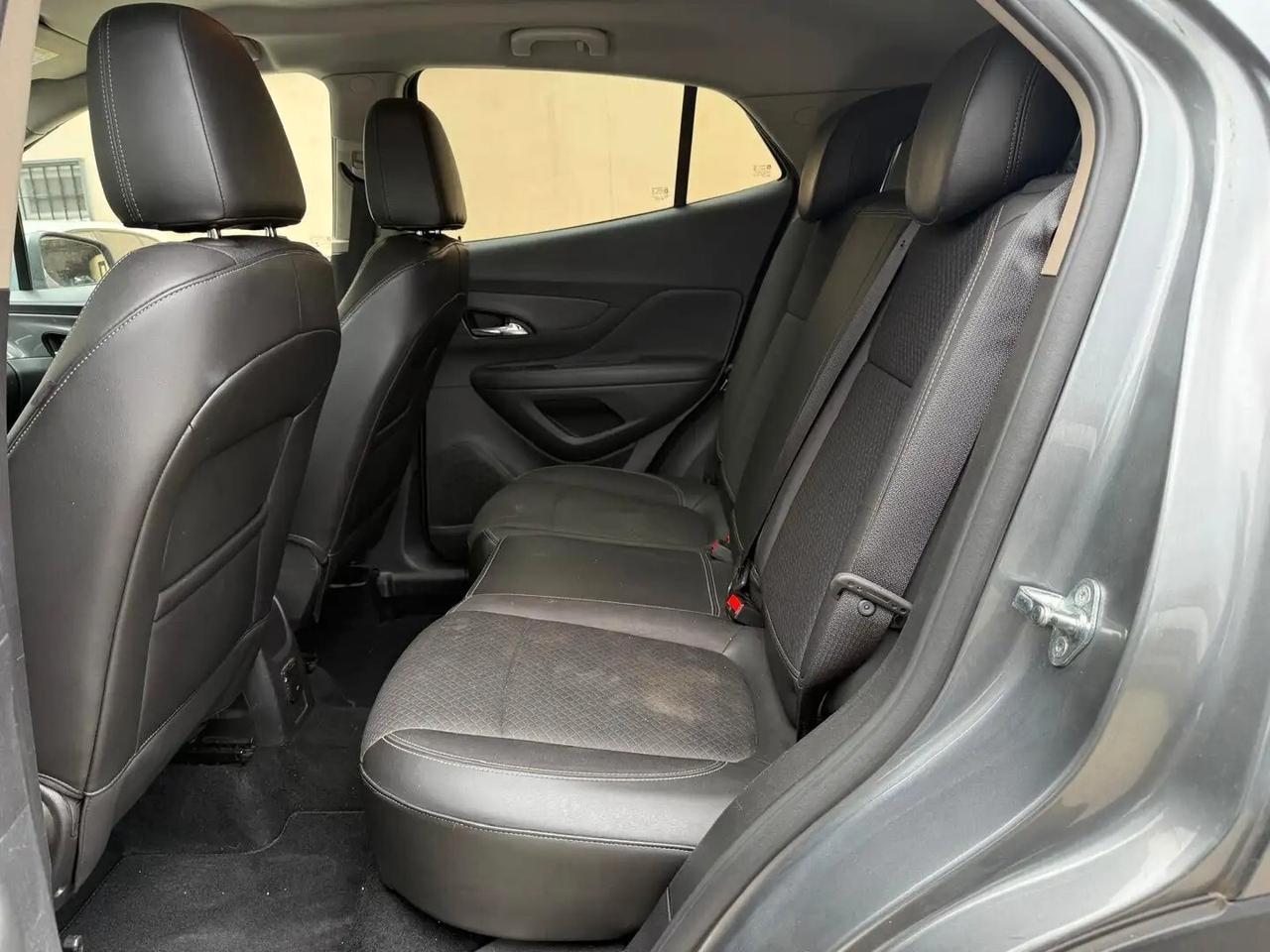 Opel Mokka X 1.6 CDTI Ecotec 4x2 Start&Stop Innovation
