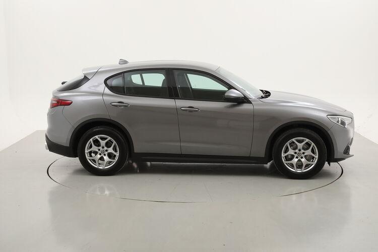 Alfa Romeo Stelvio Business Q4 AT8 BR003254 2.1 Diesel 190CV