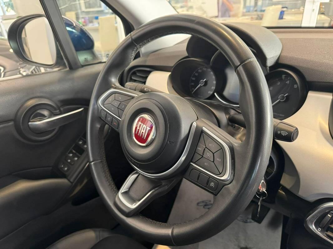 Fiat 500X 1.0 T3 Urban 120cv