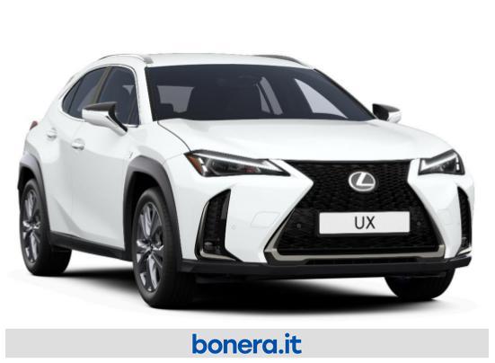 Lexus UX 300 2.0 Premium Hybrid F-Design 2WD Power Split Device