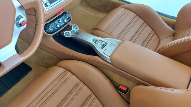 FERRARI California 13000km pari al nuovo IVA esposta