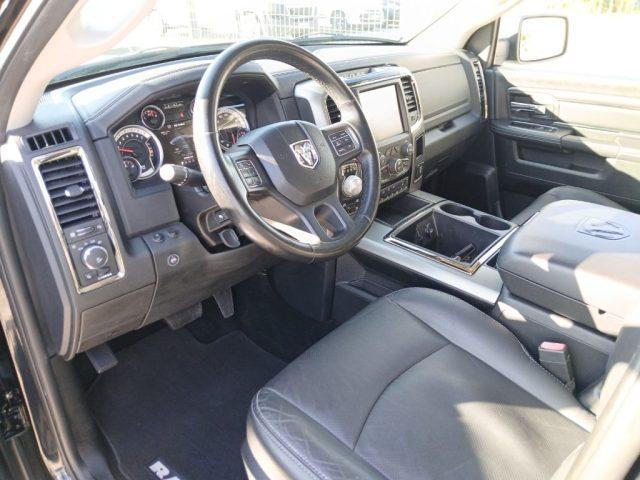 DODGE RAM 1500 5.7 GPL V8 Laramie Sport N1