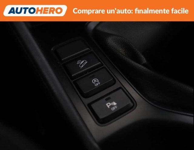 HYUNDAI Tucson 1.6 CRDi XTech