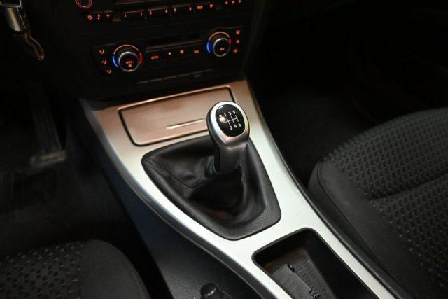 BMW 318 d 2.0 TOURING ATTIVA 143CV RESTAILING AFFARE UNICO