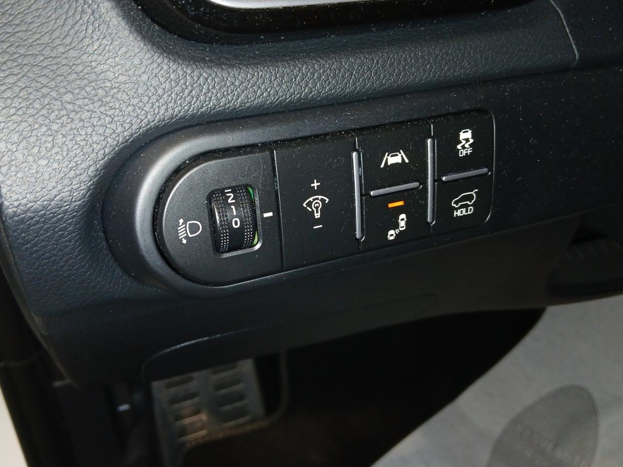 Kia XCeed 1.5 T-GDi 160 CV MHEV DCT GT-Line