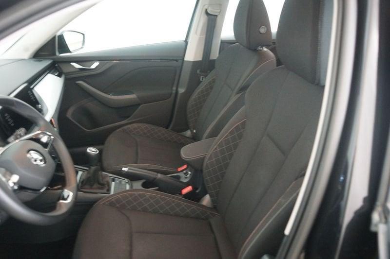 Skoda Kamiq 1.0 TSI Ambition