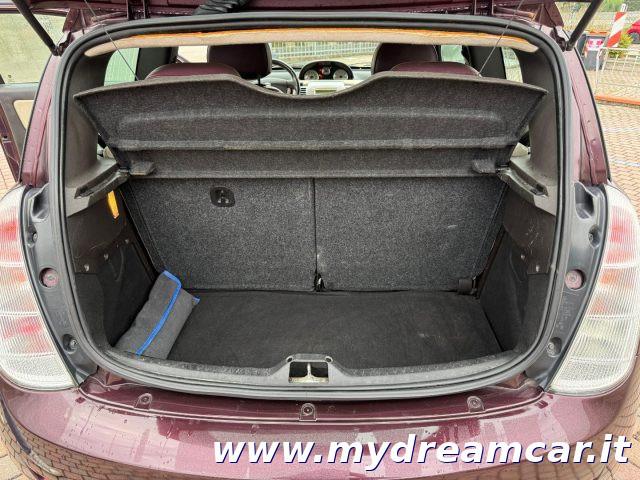 LANCIA Ypsilon 1.3 MJT 75 CV Platino