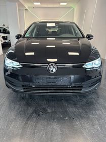 Volkswagen Golf Variant 2.0 TDI SCR Style