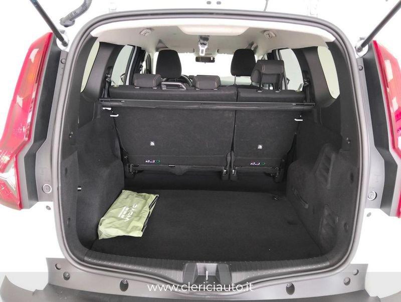 Dacia Jogger 1.0 TCe 110 CV 5 posti Expression