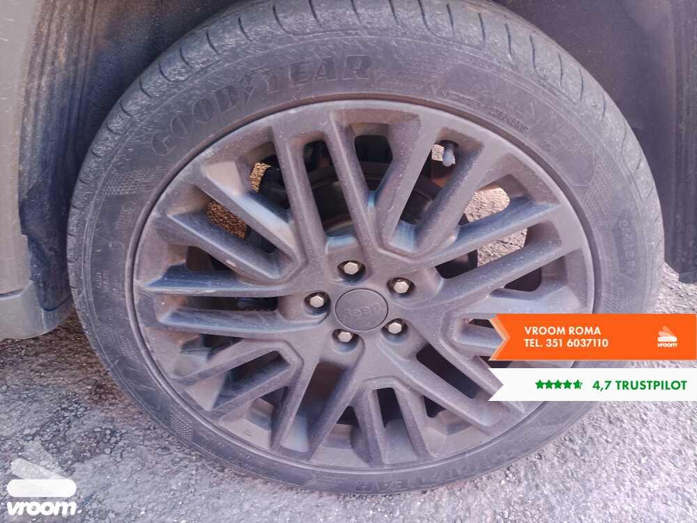 JEEP Compass 2ª serie Compass 1.6 Multijet II ...
