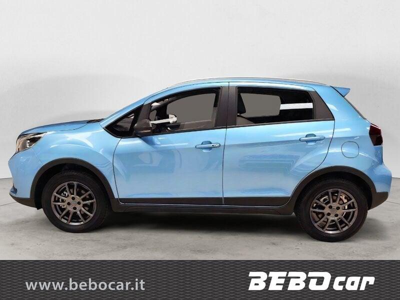 Emc Quattro 1.5 CVT