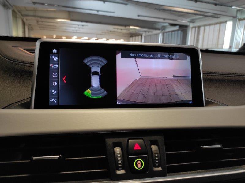 BMW X1 (F48) - X1 xDrive20d xLine Plus