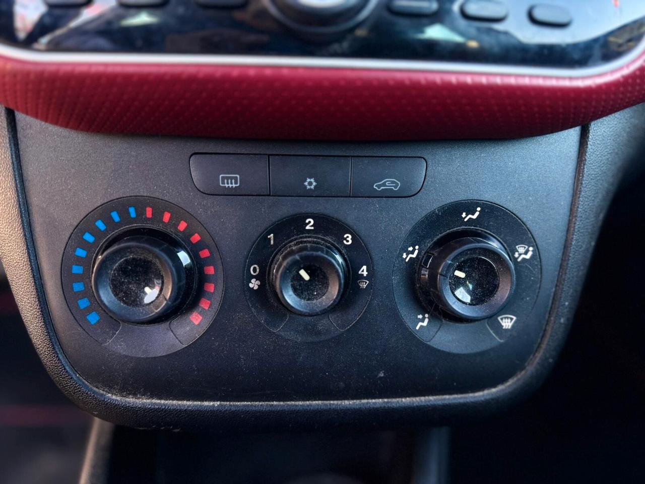 Fiat Punto Evo 1.3 Mjt 2010 SPORT NEOP.