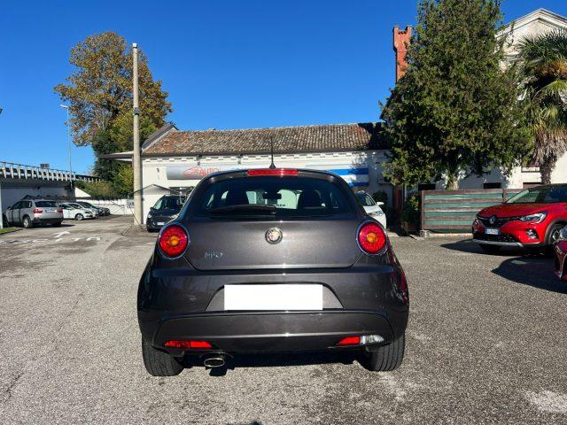 ALFA ROMEO MiTo 1.4 78 CV 8V S&S Distinctive KM TAGLIANDATI