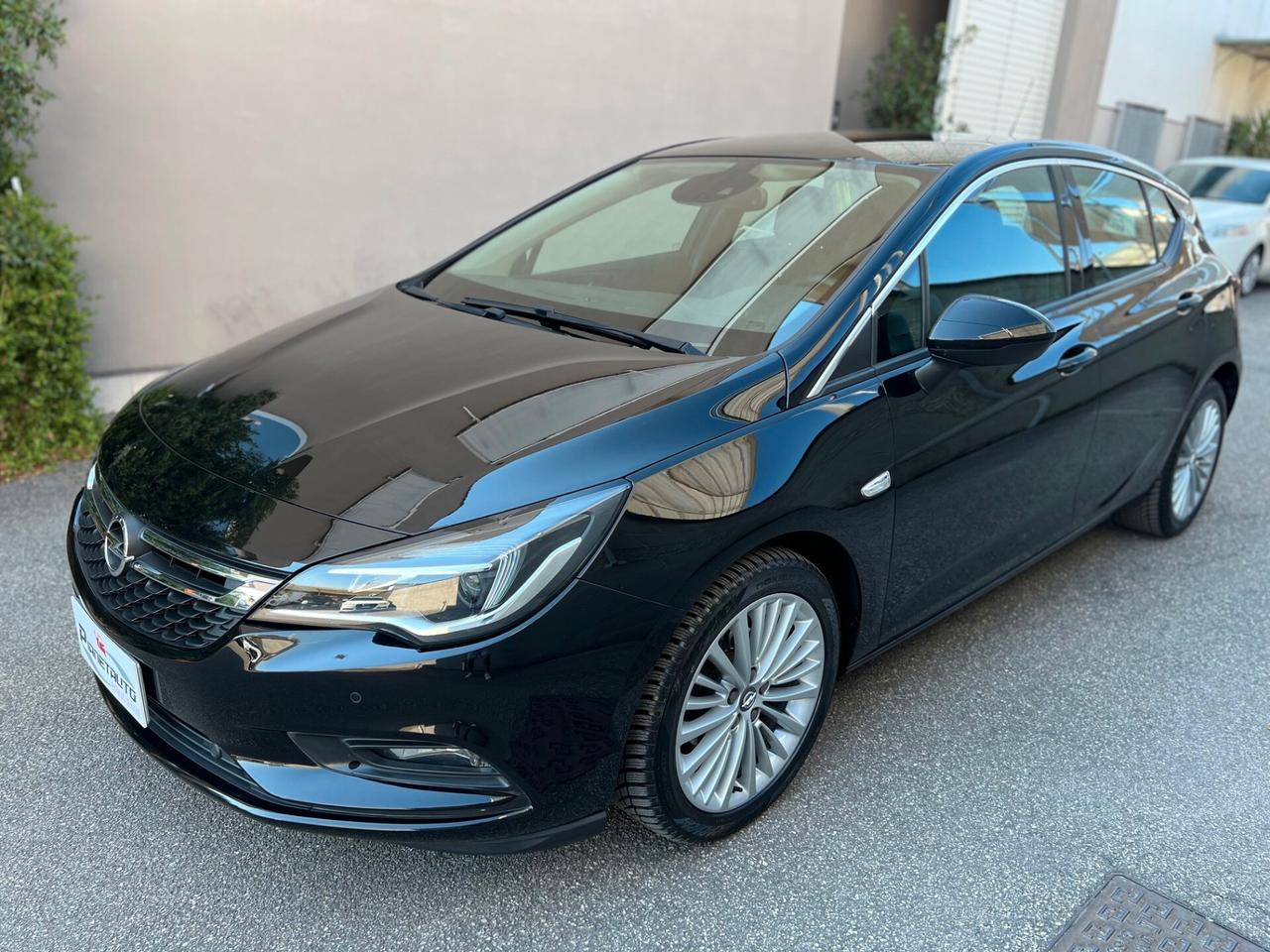 Opel Astra 5pt 1.6 cdti 110cv Innovation PDC/NAVI/TEL PERF.