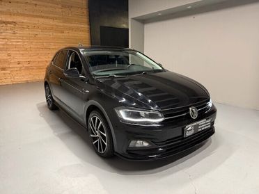 Volkswagen Polo 1.6 TDI 95 CV 5p. Highline BlueMotion Technology